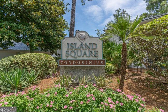 132 S Island Square Dr, Condo with 2 bedrooms, 3 bathrooms and 2 parking in Saint Simons Is GA | Image 27