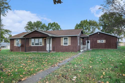 278 North Rd, Leesburg, IN, 46538 | Card Image