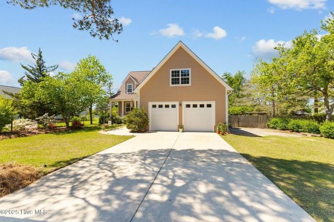 342 Horsepen Dr, House other with 3 bedrooms, 4 bathrooms and 2 parking in Harrells NC | Image 9