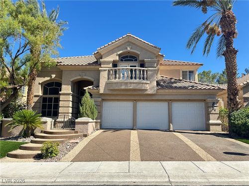 1828 Dolce Dr, Las Vegas, NV, 89134-6150 | Card Image