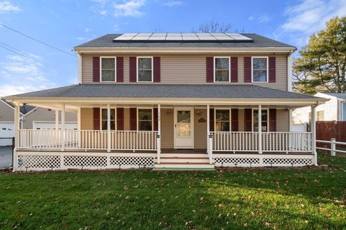 168 Park Ave, East Wareham, MA, 02538-1138 | Card Image