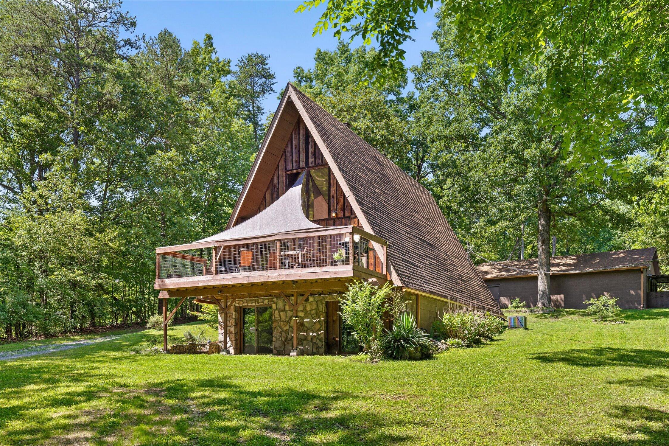 Residential in Soddy Daisy 5
