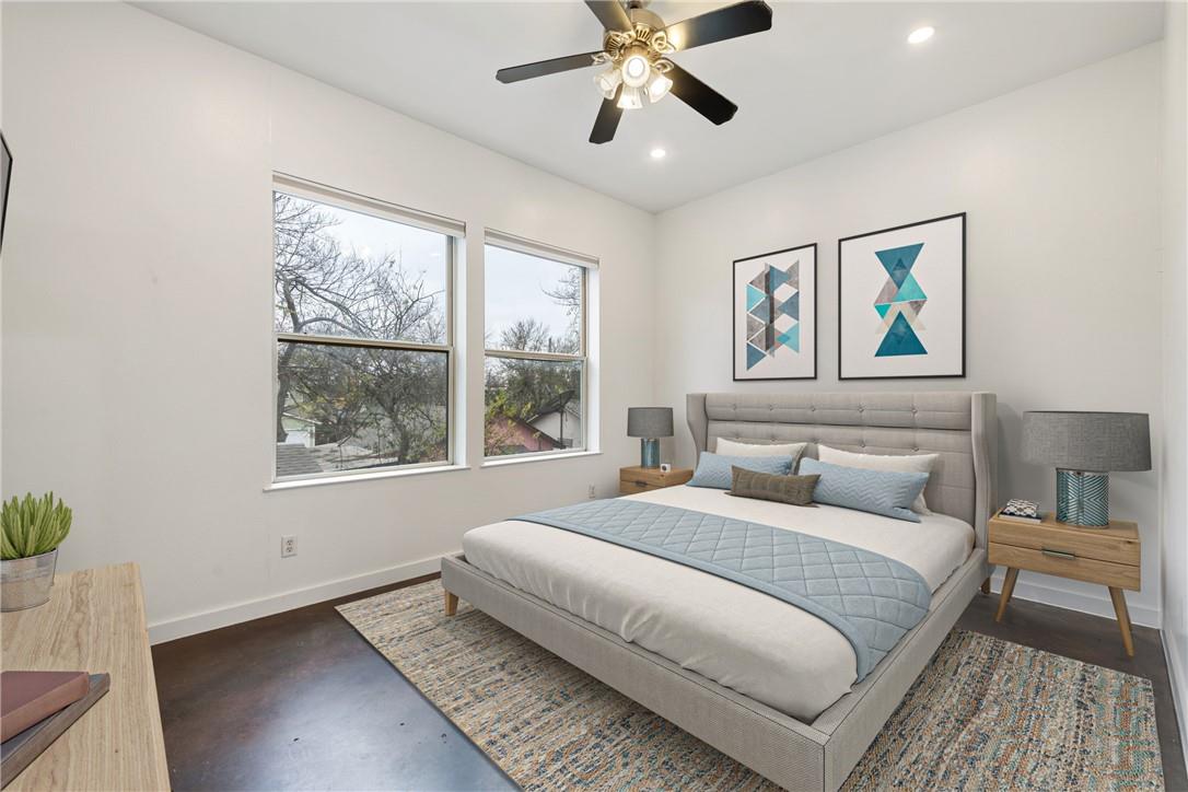 Residential Lease in Austin 4