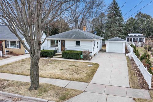 1267 Roscoe Street, GREEN BAY, WI, 54304 | Card Image