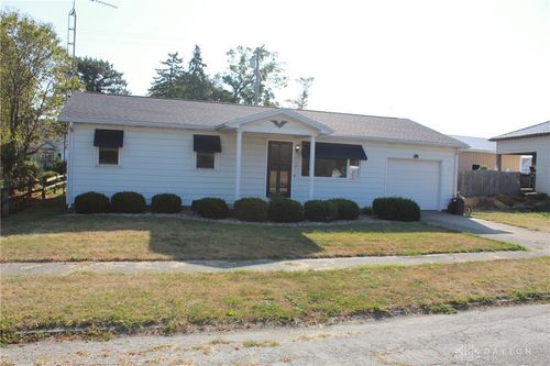 211 Pearl St, Ansonia, OH, 45303-5006 | Card Image