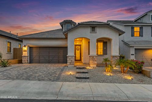 628 E Silver Fox Way, Phoenix, AZ, 85048-0189 | Card Image