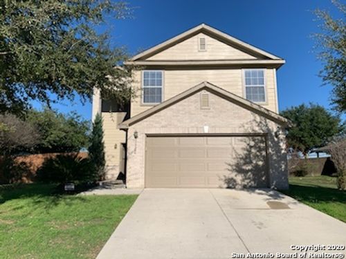 16626 Clydesdale Run, Selma, TX, 78154-3927 | Card Image