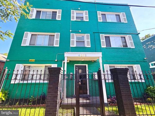 302-4013 Gault Pl Ne, WASHINGTON, DC, 20019-3504 | Card Image