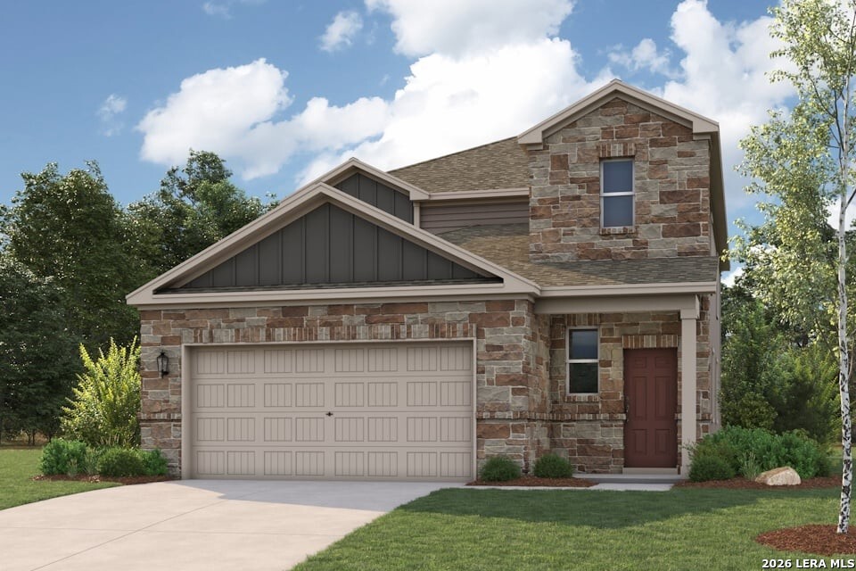 Residential in San Antonio 4