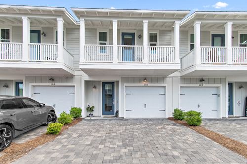 f103-4923 E County Highway 30a, Santa Rosa Beach, FL, 32459-6754 | Card Image