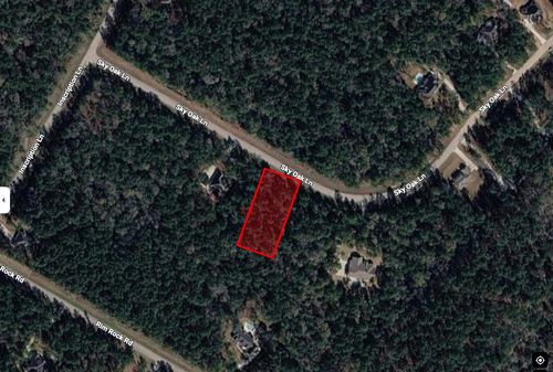 7-23-51 Sky Oak Lane, Huntsville, TX, 77340 | Card Image