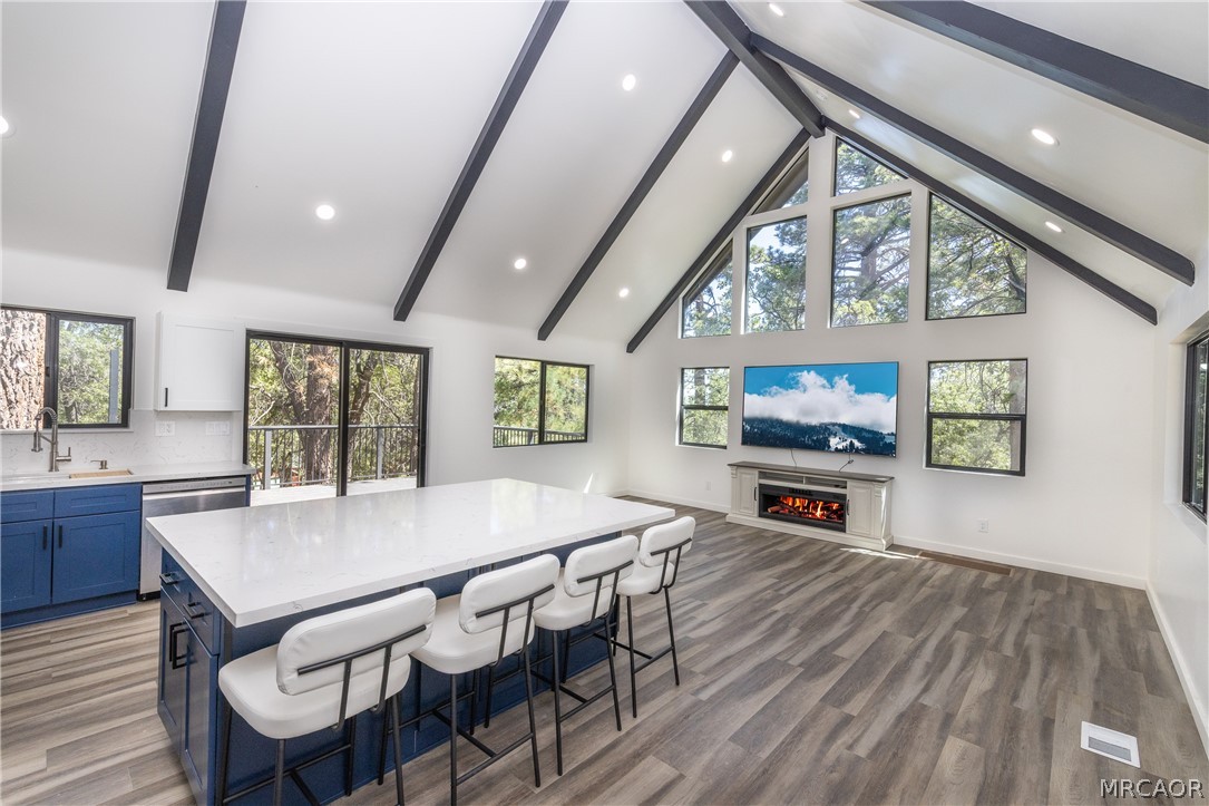 Residential in Big Bear City 2