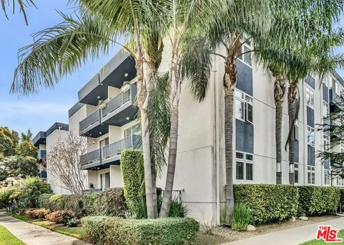 307-900 Euclid St, Santa Monica, CA, 90403-3058 | Card Image