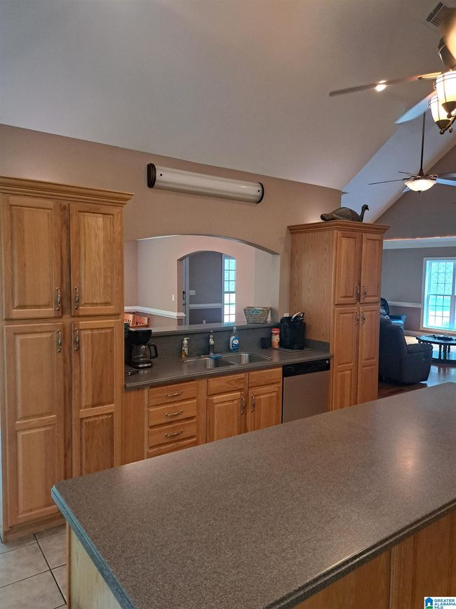 219 Misty Ln, House other with 7 bedrooms, 6 bathrooms and null parking in Wedowee AL | Image 12