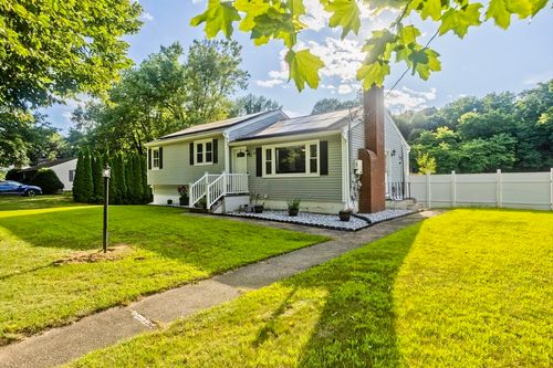 52 Peros Dr, Agawam, MA, 01001-3534 | Card Image