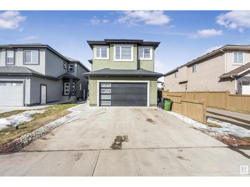 17024 62 St Nw, Edmonton, AB, T5Y3S4 | Card Image