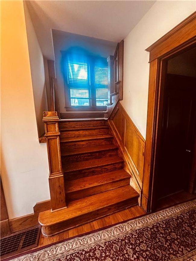 1st floor stairs up | Image 13