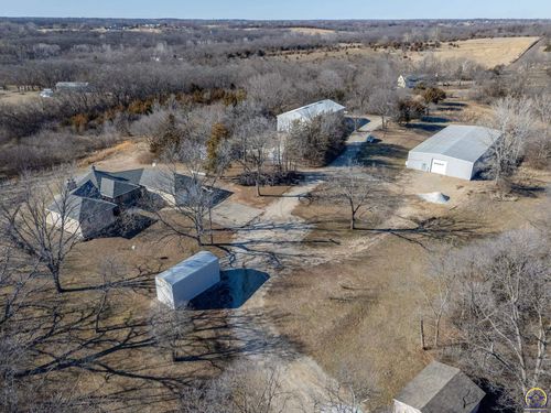 2520-2660 Ne Kaw Valley School Rd, Topeka, KS, 66617 | Card Image