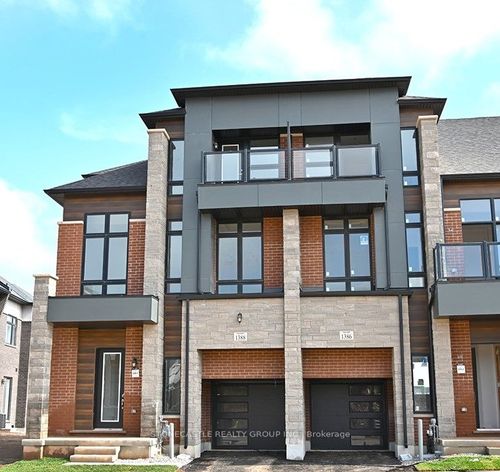 1388 Courtleigh Trail, Oakville, ON, L6H7Y6 | Card Image