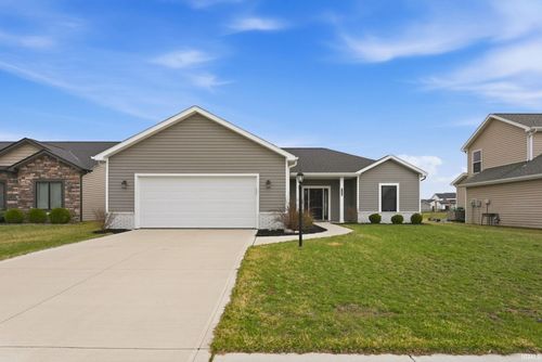 17304 Hummelsone Run, Huntertown, IN, 46748 | Card Image