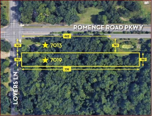 7019/7013 Lovers Lane, Portage, MI, 49002 | Card Image