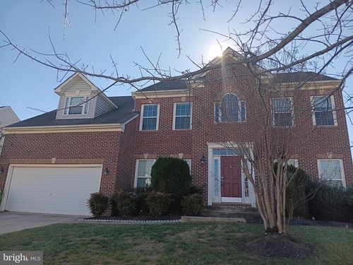 9707 Risen Star Dr, UPPER MARLBORO, MD, 20772-3857 | Card Image