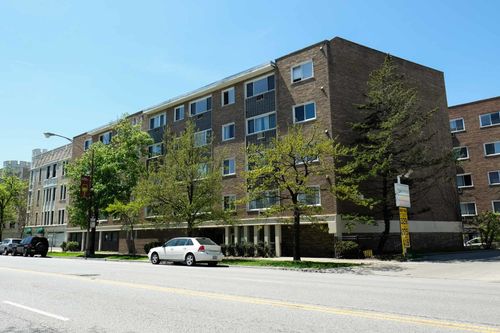 408-7120 N Sheridan Rd, Chicago, IL, 60626-2904 | Card Image