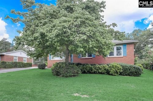 2125 Morninglo Ln, Columbia, SC, 29223-3848 | Card Image