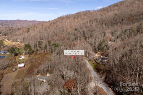 00 Terrys Gap Rd, Fletcher, NC, 28732 | Card Image