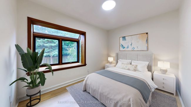 34 Cedarbank Cres, House other with 4 bedrooms, 2 bathrooms and 3 parking in North York ON | Image 11