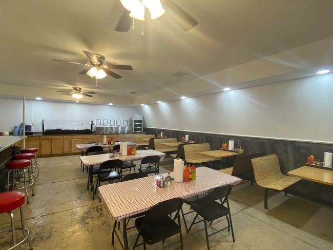 418 N Maple St, Home with 0 bedrooms, 0 bathrooms and null parking in Burden KS | Image 4