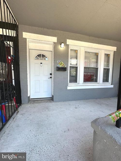 3019 N Marshall Street, PHILADELPHIA, PA, 19133 | Card Image