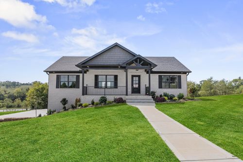lot-3-109 Liam Way, Paint Lick, KY, 40461-8377 | Card Image