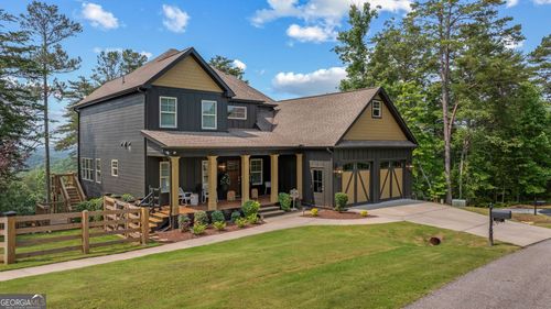 567 Crown Mountain Way, Dahlonega, GA, 30533-3469 | Card Image