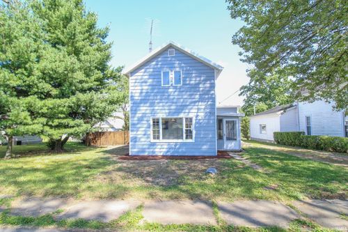 227 N Fulton St, Parker City, IN, 47368 | Card Image