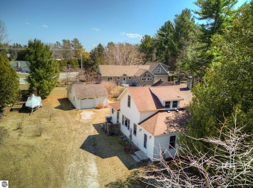 603 S Main, Leland, MI, 49654 | Card Image