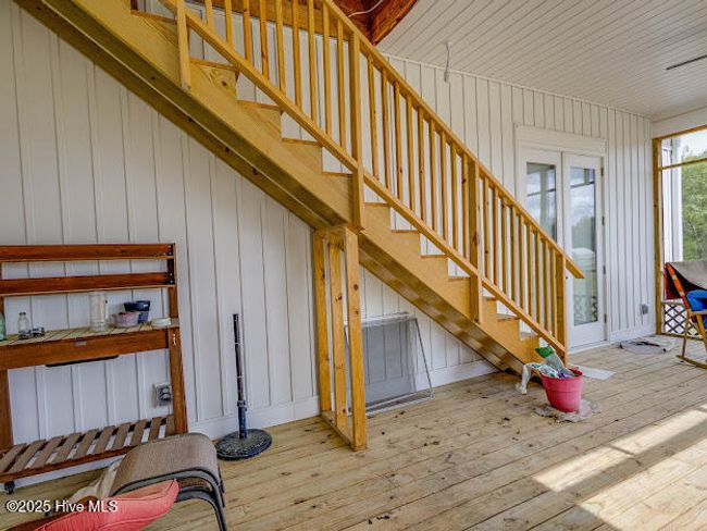 245 Edwards Rd, House other with 4 bedrooms, 4 bathrooms and 6 parking in Chocowinity NC | Image 63