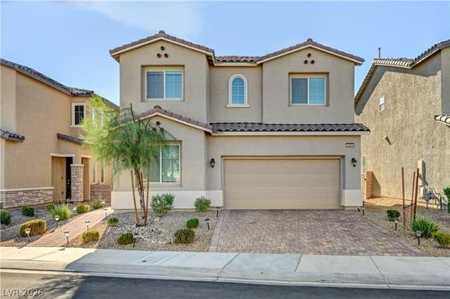 4629 Fragrant St, North Las Vegas, NV, 89031-4523 | Card Image