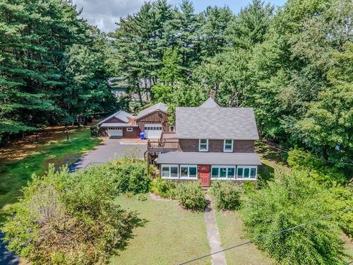 54 Fairview St E, Greenfield, MA, 01301-9654 | Card Image