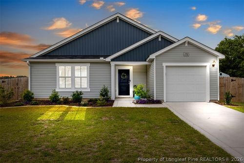 192 Walters Run Dr, Raeford, NC, 28376-0110 | Card Image