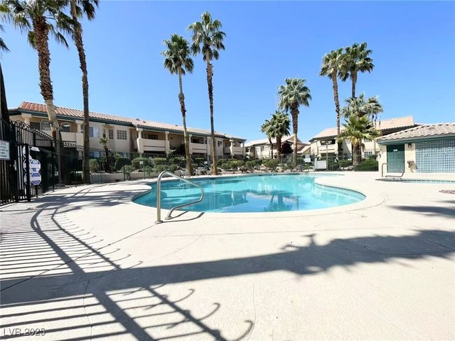 UNIT-1003 - 8410 Eldora Ave, Condo with 2 bedrooms, 2 bathrooms and null parking in Las Vegas NV | Image 18