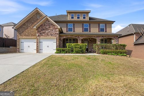 1521 Silver Mist Cir, Powder Springs, GA, 30127-6071 | Card Image