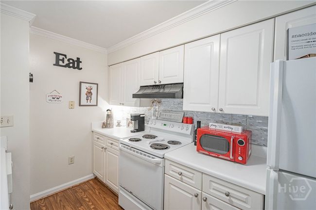 APT-1517 - 12300 Apache Ave, Condo with 1 bedrooms, 1 bathrooms and null parking in Savannah GA | Image 15