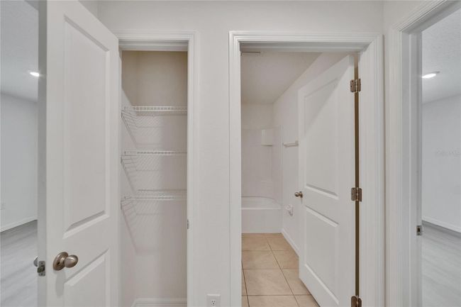 10392 Sheffield Rd, House other with 4 bedrooms, 2 bathrooms and null parking in Spring Hill FL | Image 9