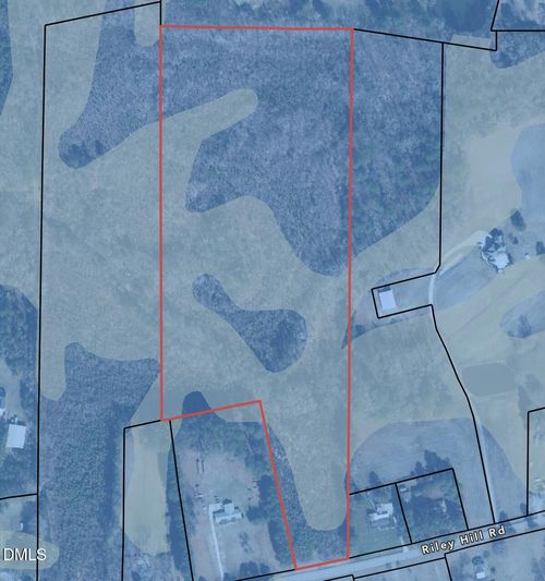 8601 Riley Hill Rd, Zebulon, NC, 27597-8782 | Card Image