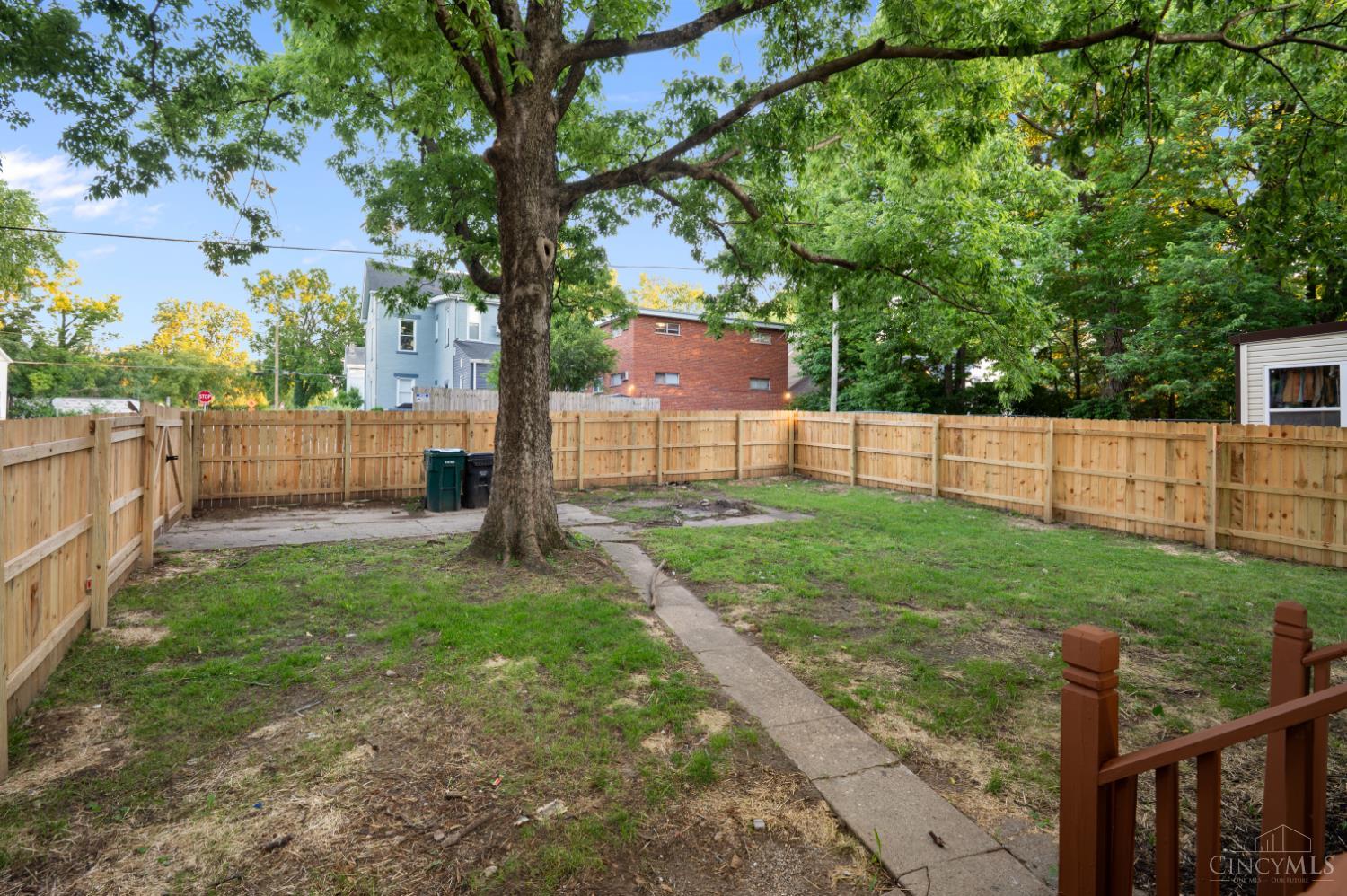 Residential in Cincinnati 5