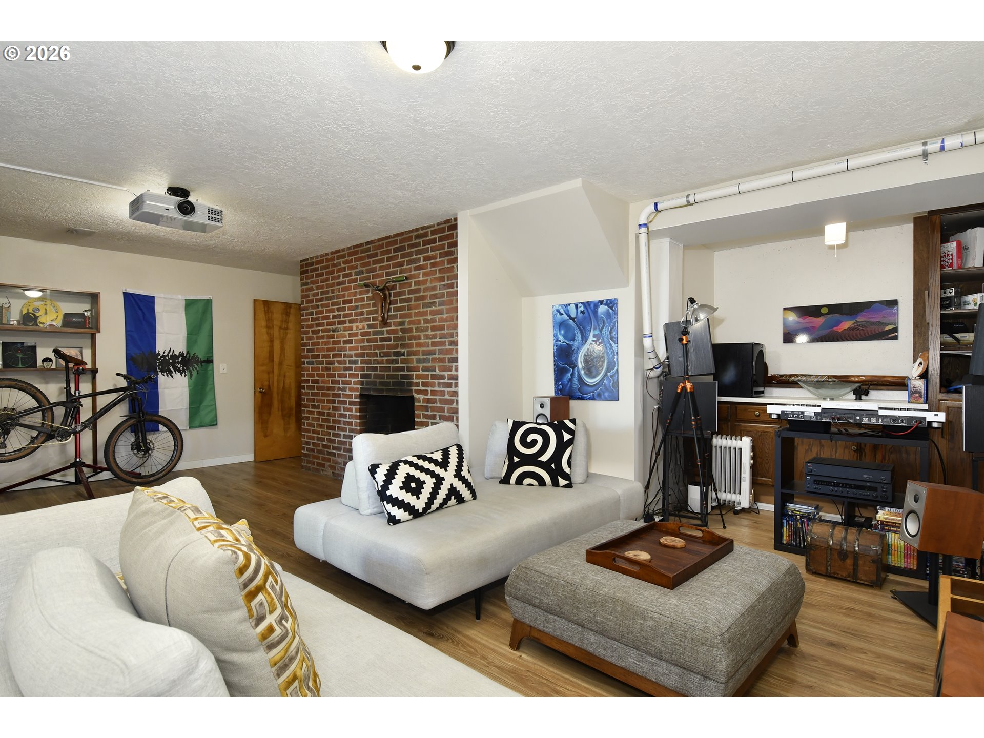 Residential in Portland 2