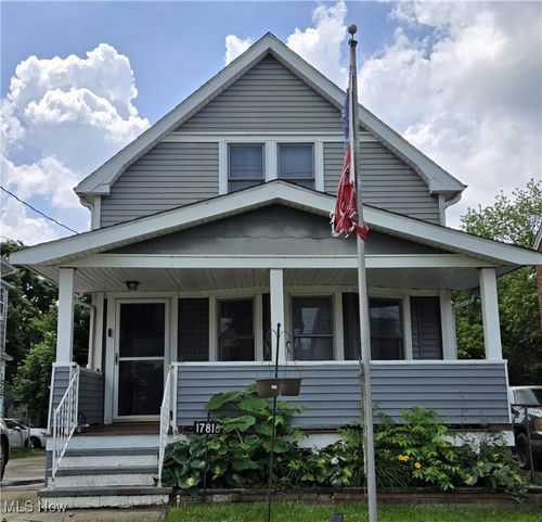 17816 Neff Road, Cleveland, OH, 44119 | Card Image