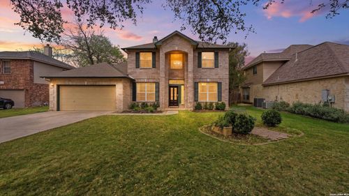 4520 Ridge Peak Dr, Schertz, TX, 78154-1129 | Card Image