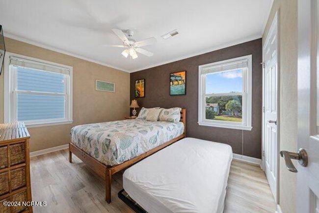 951 Fort Fisher Blvd S, House other with 3 bedrooms, 2 bathrooms and 1 parking in Kure Beach NC | Image 35